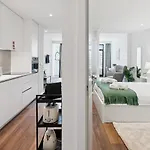 Lägenhet Guestready - Elegant In