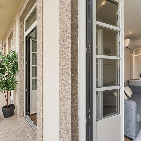 Guestready - Elegant In * ポルト