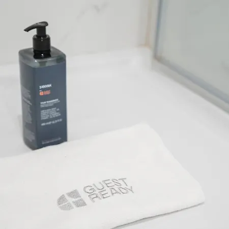 アパート Guestready - Elegant In *