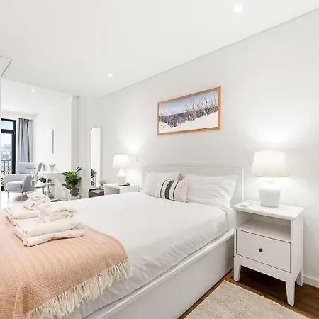 Guestready - Elegant In *