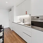 Lejlighed Guestready - Elegant In *