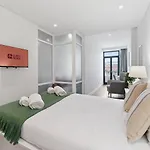 Guestready - Elegant In Lejlighed *