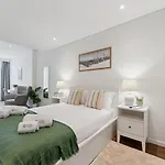 Guestready - Elegant In Porto