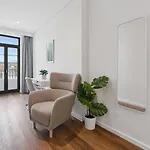 Daire Guestready - Elegant In