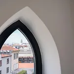 Guestready - Elegant In 公寓 波尔图