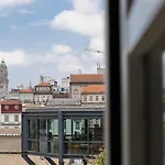 Guestready - Elegant In Lejlighed Porto