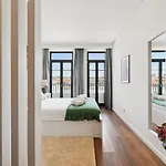 Lejlighed Guestready - Elegant In