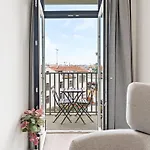 Guestready - Elegant In Lejlighed