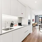 Guestready - Elegant In Porto