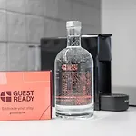 Daire Guestready - Elegant In *
