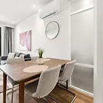 Guestready - Elegant In Daire