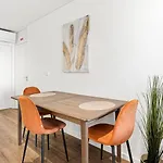 Guestready - Elegant In Daire Porto