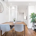 Guestready - Elegant In Lejlighed