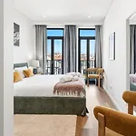 Guestready - Elegant In Porto