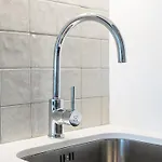 Daire Guestready - Elegant In