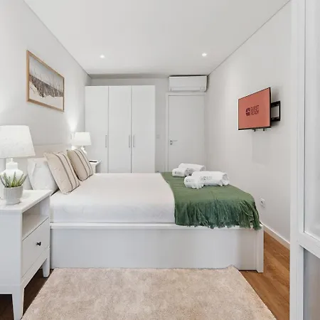 Guestready - Elegant In Apartmán *