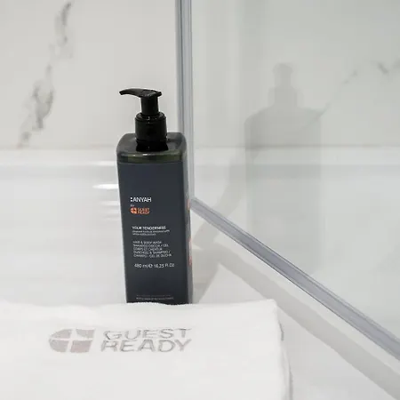 Guestready - Elegant In Porto