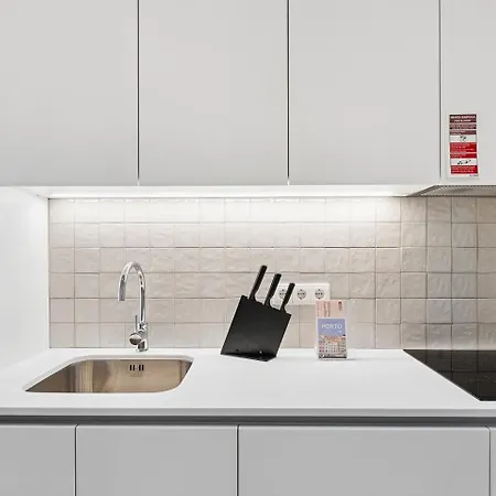 Apartmán Guestready - Elegant In Porto