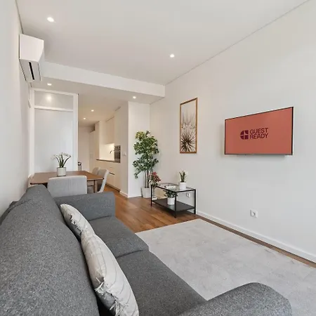 Apartmán Guestready - Elegant In