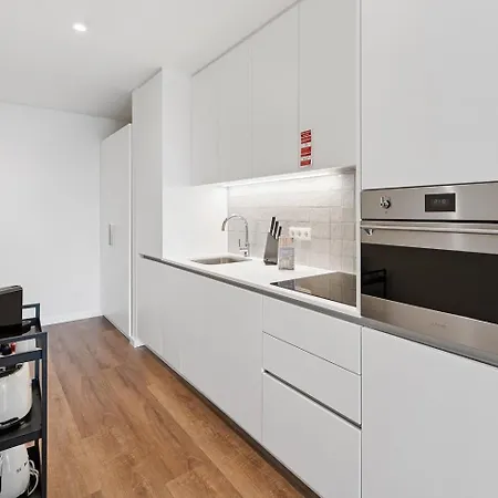 Apartmán Guestready - Elegant In *