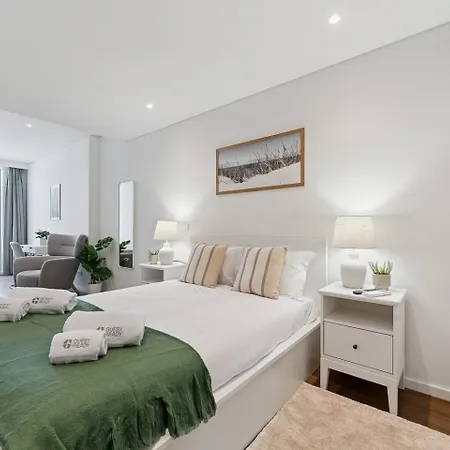 Guestready - Elegant In Porto