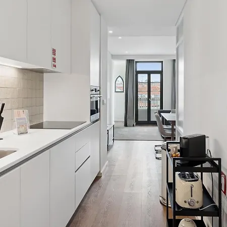Guestready - Elegant In Porto