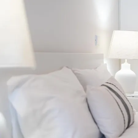 Daire Guestready - Elegant In