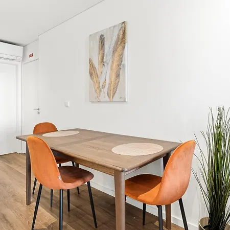 Guestready - Elegant In Appartement Porto