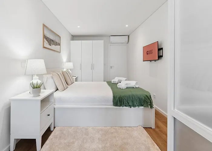 Guestready - Elegant In Apartmán *