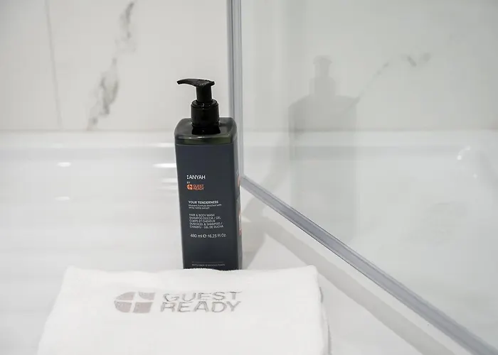 Guestready - Elegant In Porto