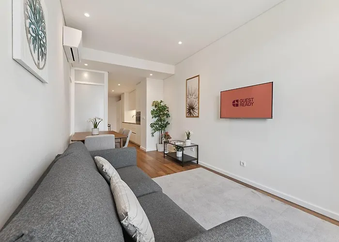 Apartmán Guestready - Elegant In