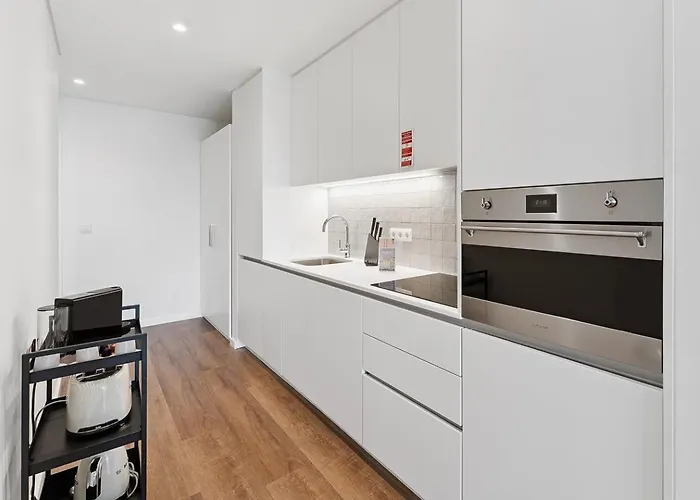 Apartmán Guestready - Elegant In *