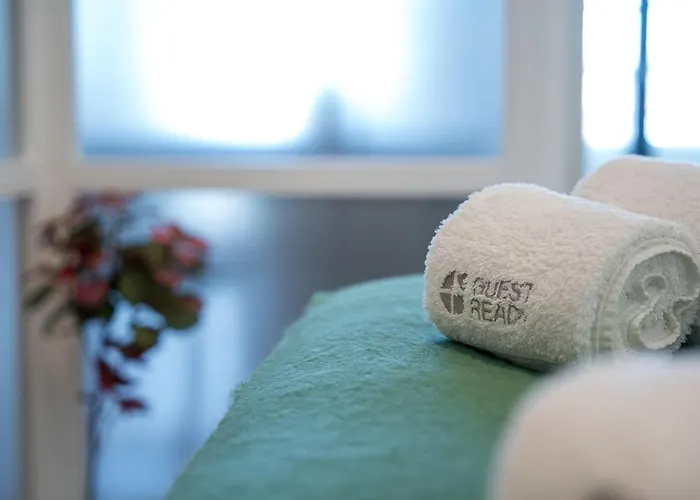 Guestready - Elegant In * Porto