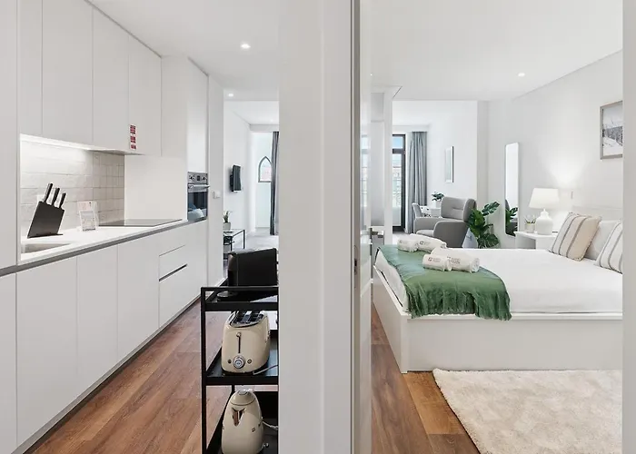 Apartmán Guestready - Elegant In