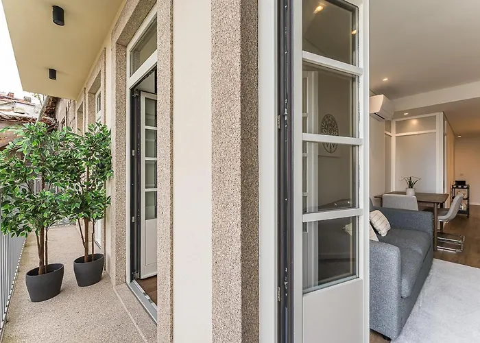 Guestready - Elegant In * Porto