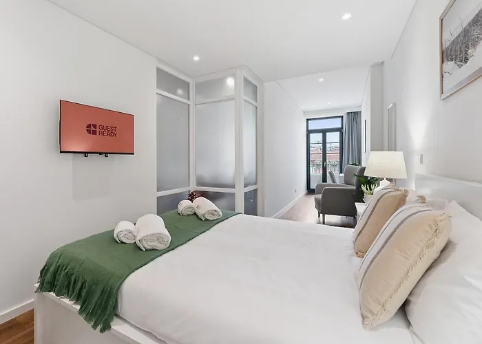 Guestready - Elegant In Apartmán *