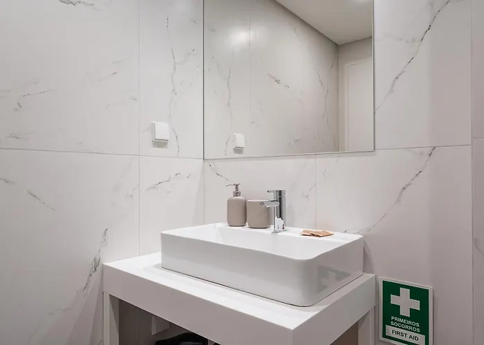 Guestready - Elegant In Apartmán *