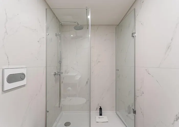 Apartmán Guestready - Elegant In