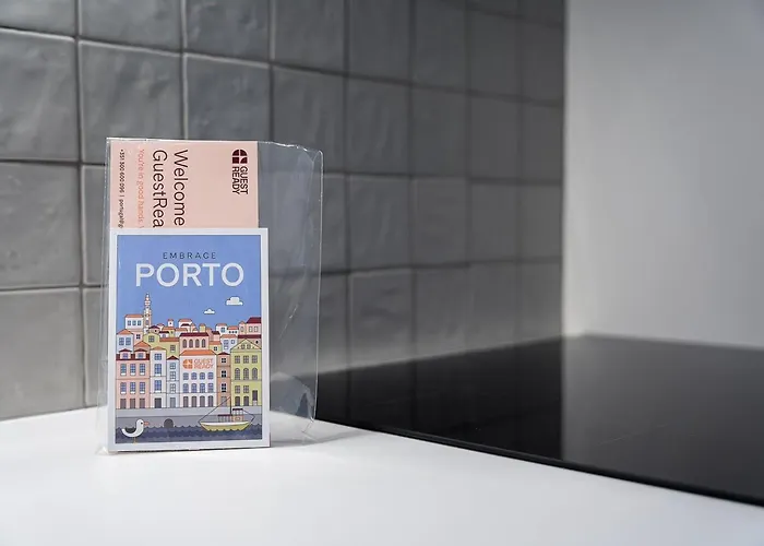 Guestready - Elegant In