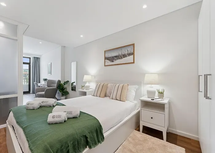 Guestready - Elegant In Porto