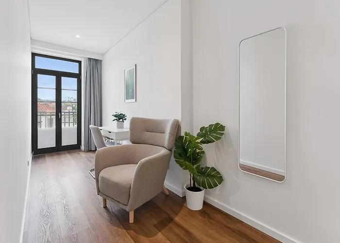 Apartmán Guestready - Elegant In