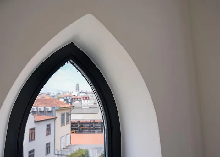 Guestready - Elegant In Apartmán Porto
