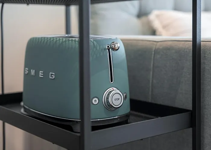 Guestready - Elegant In Apartmán