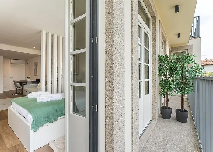 Apartmán Guestready - Elegant In