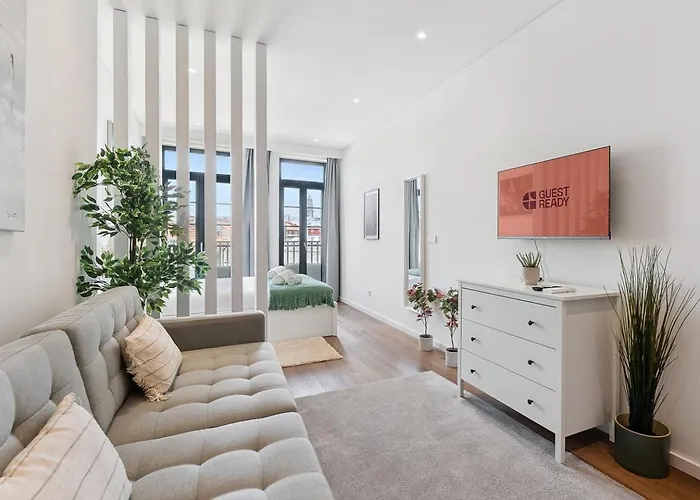 Guestready - Elegant In *