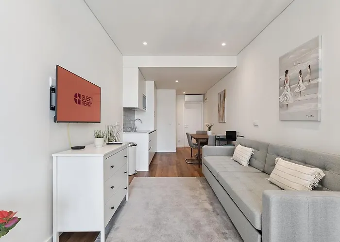 Apartmán Guestready - Elegant In *