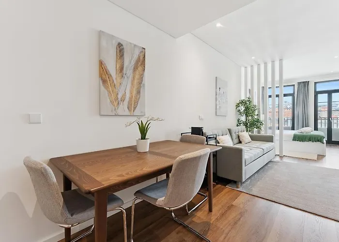 Guestready - Elegant In * Porto