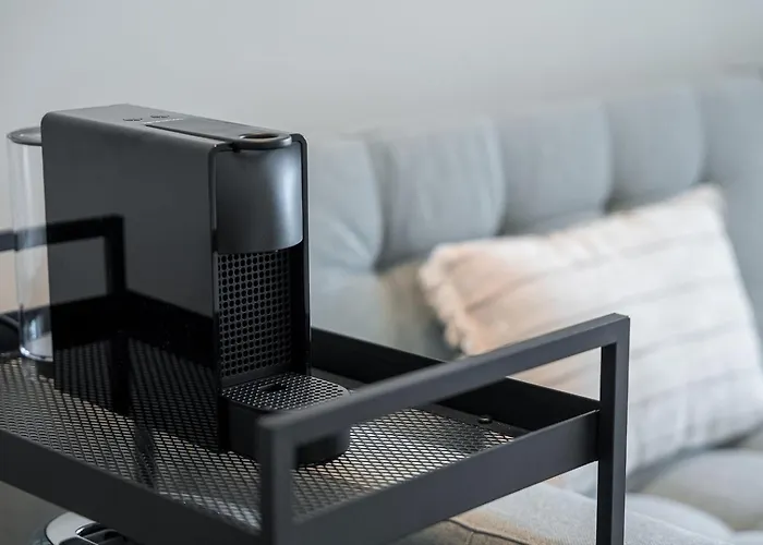 Guestready - Elegant In