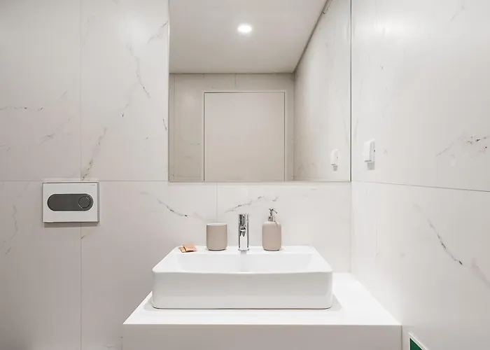 Apartmán Guestready - Elegant In *