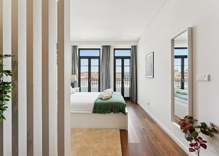 Apartmán Guestready - Elegant In